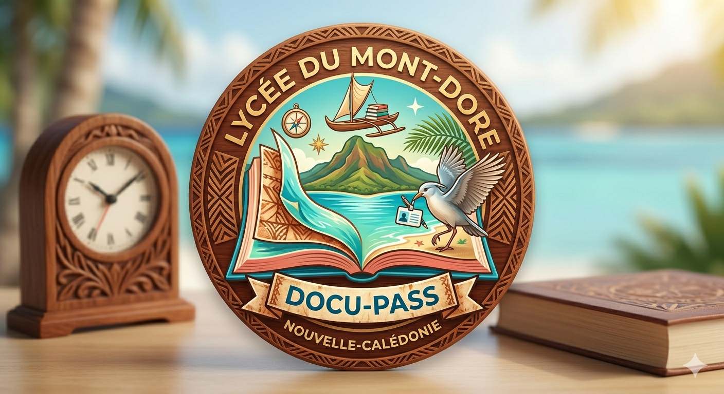 Logo DocuPass